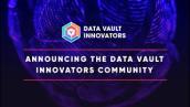 Data Vault Meet Up - Panel Q\u0026A and DVIC Introduction