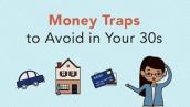 6 Money Traps to Avoid in Your 30s | Phil Town