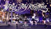 [KPOP IN PUBLIC] Red Velvet (레드벨벳) - ‘FEEL MY RHYTHM’ | Dance Cover by Bias Dance from Australia