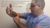 The Hook Test for Elbow Distal Biceps Tendon Ruptures