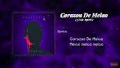 Emmanuel | Corazon De Melao [VSkin remix]