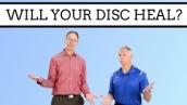 Will Your Disc Heal. It Depends. Bulge? Herniation? Protrusion? Extrusion? Sequestration?