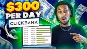 FREE Clickbank Course - How To Make Money As A Beginner (Step By Step)