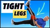 Which Leg Muscles Do You Need to Stretch?