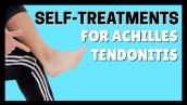 Fix Achilles Tendonitis: Absolute 2 Best Self-Treatments (Updated \u0026 Science Based)