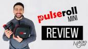 Pulse Roll Mini Massage Gun Review