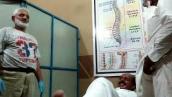 “Chiropractor” Treatment by T.R.M. Bonesetter Expert in Rawalpindi