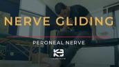 Nerve Flossing: How to do a Peroneal Nerve Glide