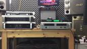 Cục đẩy MX650 pro kết hợp vang số MB-K9000plus, loa KT12 ( bass trerb Neo ) bộ dàn karaoke đồng bộ