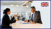 Business English conversation | Sales meeting
