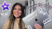 How to edit YouTube videos on iMovie | tips + tricks for beginners 2021