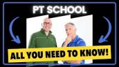 Physical Therapy School Requirements, Future \u0026 Careers