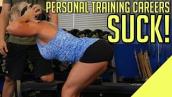 5 Reasons Why Personal Training SUCKS as a Career