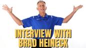 An Interview With Brad Heineck (The Most Famous Physical Therapists on The Internet)