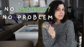 Saving money on low income (minimalist money saving habits)