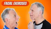 Facial Exercises for Stroke, Bell