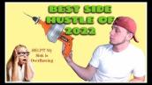 BEST SIDE HUSTLE 2022 | EASY JOB TO MAKE EXTRA INCOME