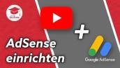 Google AdSense-Konto für YouTube einrichten \u0026 Geld verdienen #WiegehtYouTube