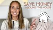 Frugal Hacks to Save Money Around the House / Frugal Living Tips 💸/ Easy Ways to Save Money at Home