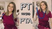 physical therapist vs physical therapist assistant | PT or PTA which is better?