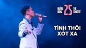 TÌNH THÔI XÓT XA | Hoàng Dũng [at Concert 25]