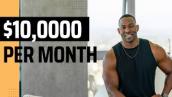 How To Build A $10,000/month Fitness \u0026 Coaching Business In 2023 | EASY METHOD