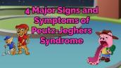 4 Major Signs and Symptoms of Peutz-Jeghers Syndrome (Step 1, COMLEX, NCLEX®, PANCE, AANP)