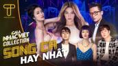Hồ Ngọc Hà, Hà Anh Tuấn, Đạt G, Hiền Hồ - Tuyển tập song ca Ballad hay nhất |Gala Nhạc Việt Playlist