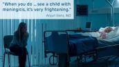 Meningitis: Causes, treatment \u0026 lingering effects | Doctors Talk | Children’s Hospital of Phila
