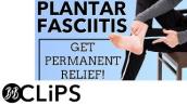 Have Plantar Fasciitis Foot Pain? Permanent Relief Available Here (60 Sec Video)