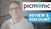 Picmonic Review: How to Pass the Physical Therapy Boards with Picmonic