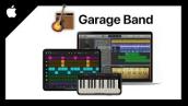 Apple GarageBand (Das Große Tutorial) Einfach Musik spielen und produzieren