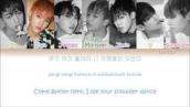 BTS (Bangtan Boys (방탄소년단) - Fun Boys (Color Coded Han|Rom|Eng Lyrics)