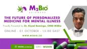The Future of Personalized Medicine for Mental Illness