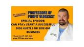 How Can Physical Therapist Assistants Can Make More Money with a  Side Gig/Side Hustle Business