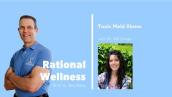 Toxic Mold Illness with Dr. Jill Crista: Rational Wellness Podcast 272
