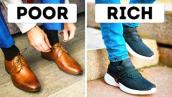 8 Things Rich People Don’t Spend Their Money On