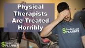 Expensive Physical Therapy Student Loans: PTs are Getting Smacked | Student Loan Planner