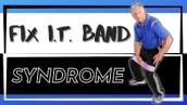 How to Fix Iliotibial Band Syndrome for Good