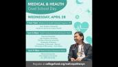 Medical School Admissions Panel - American Indian College Fund