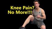 Knee Pain Relief - Fascial Release
