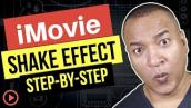 YES, You Can Create This POPULAR YouTube Effect In iMovie!