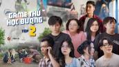 GAME THỦ HỌC ĐƯỜNG | TẬP 2 | Phim Học Đường 2022 | Hero Team