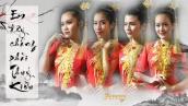 Em đây chẳng phải Thúy Kiều (\