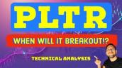 PLTR Chart Analysis! | Top Stock to Buy Now!? | PLAT Palantir Stock Chart Predictions!