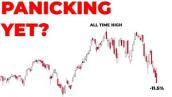 Stock Market Correction, Smart Money Rotation | Stock Market Analysis