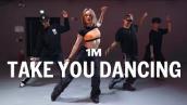 Jason Derulo - Take You Dancing / Debby Choreography