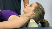 Neck Muscle Release Tool