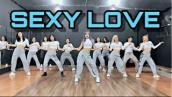 [TIKTOK] T-ARA - SEXY LOVE ( Orangie Choreography ) Dance Cover By NHAN PATO