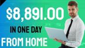 Online Side Hustles For Extra Money - 5 Best Online Side Hustles From Home To Make Extra Money